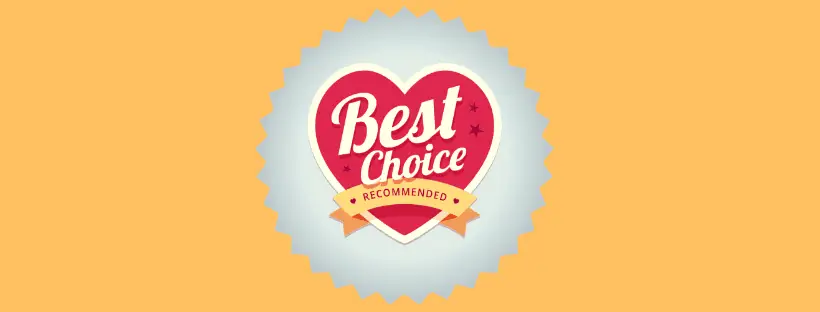 Best choice