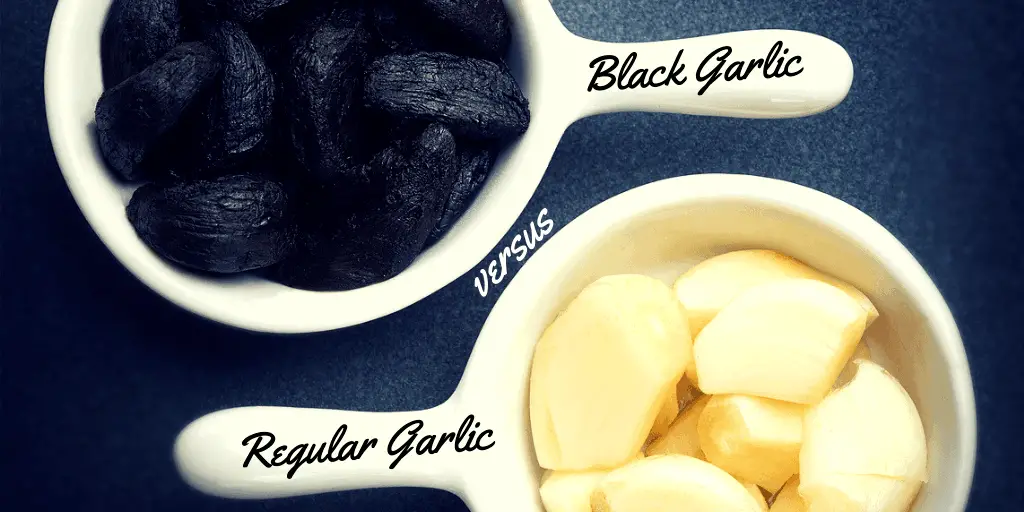 How To Make Black Garlic In A Slow Cooker Easy 4 Step Guide