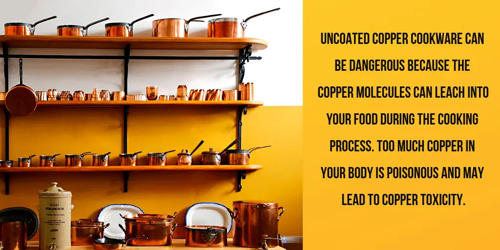 copper cookware 