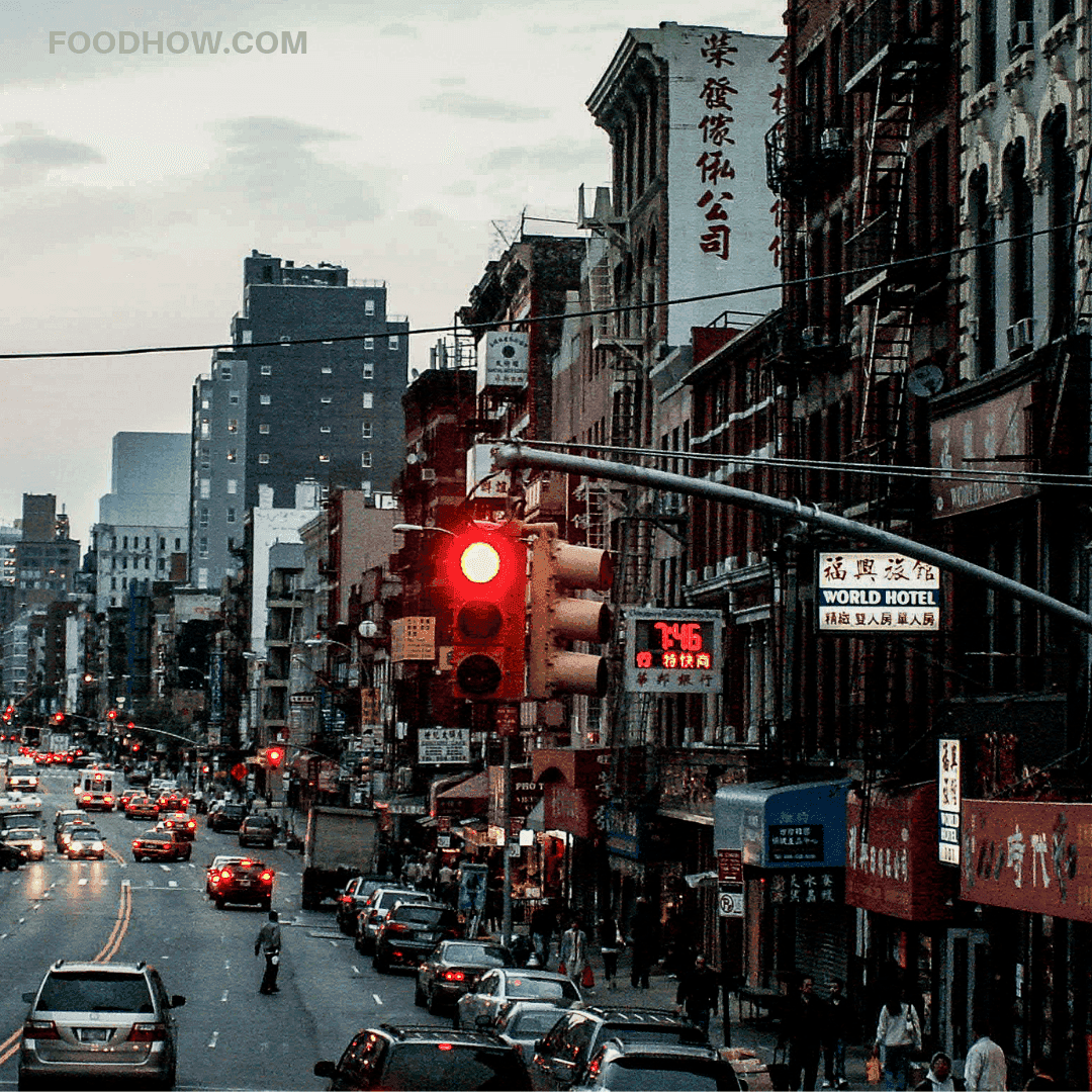 Chinatown