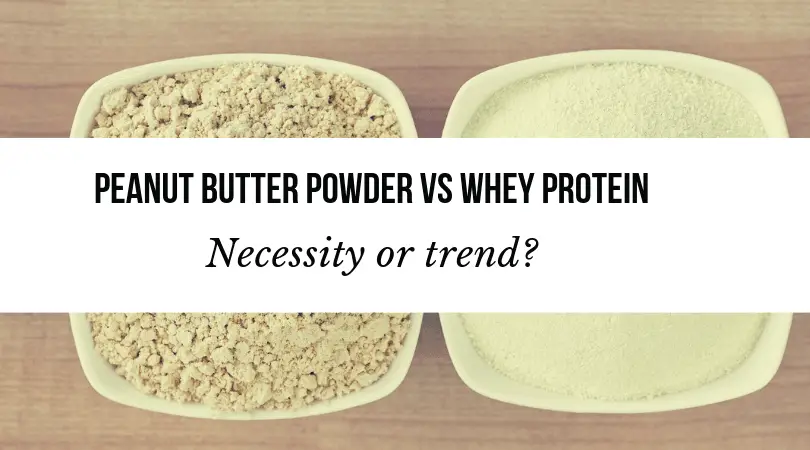 Protein Powders