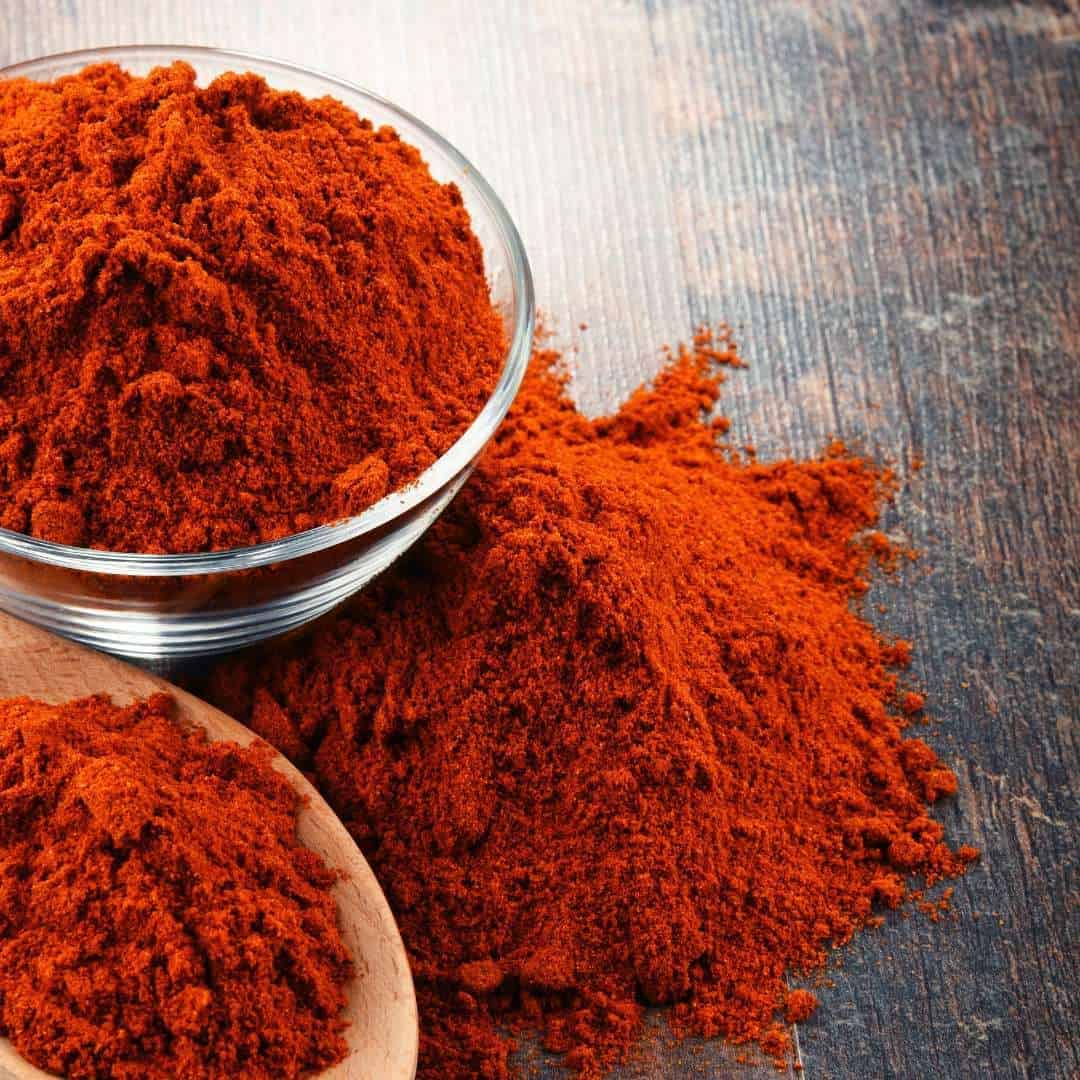 Chili Powder