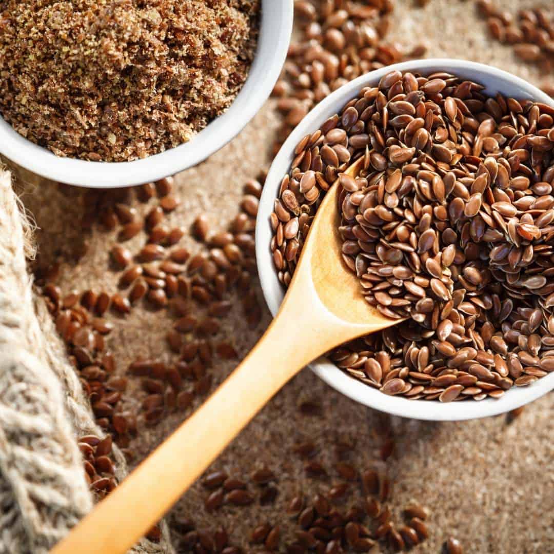 Flax Seeds