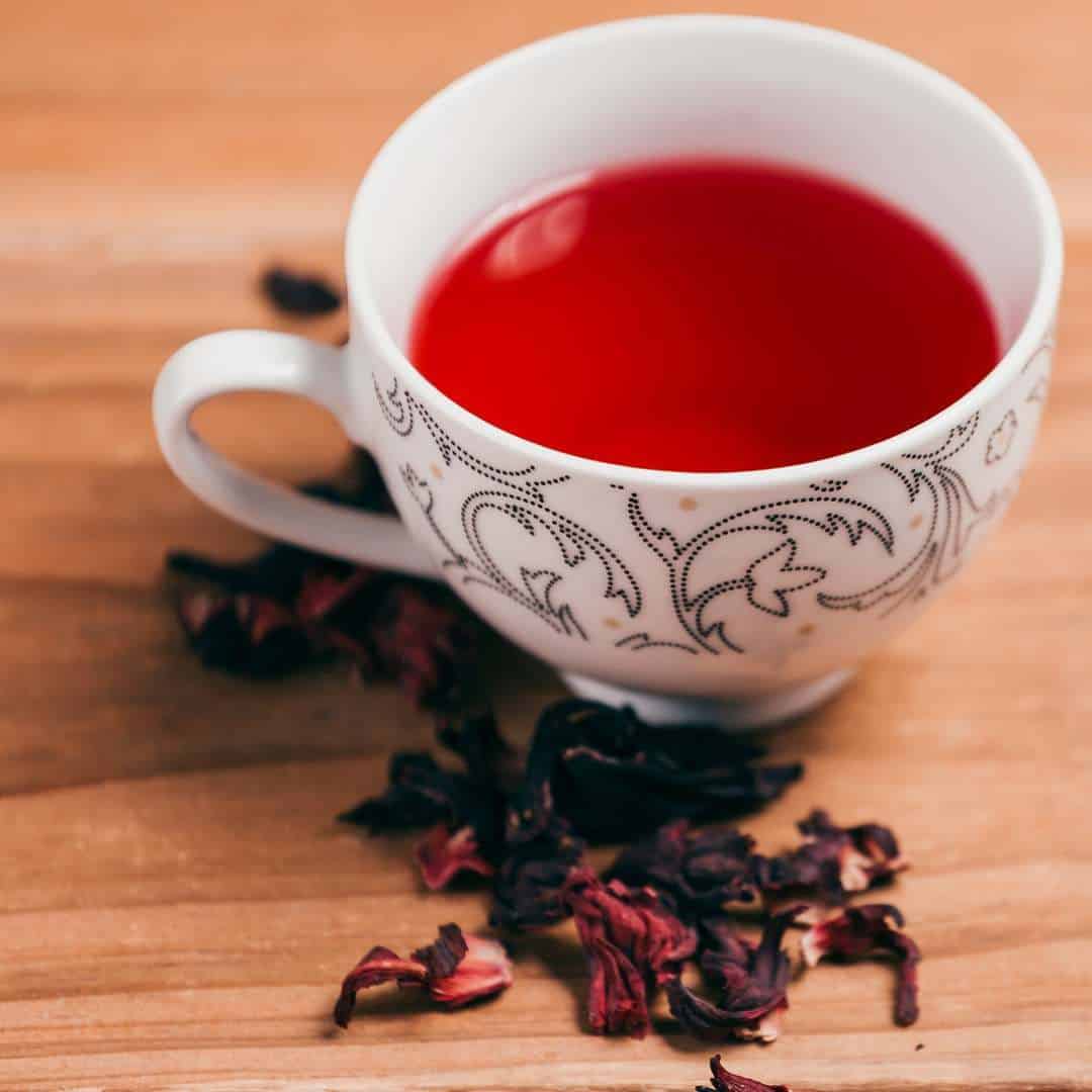 rooibos tea