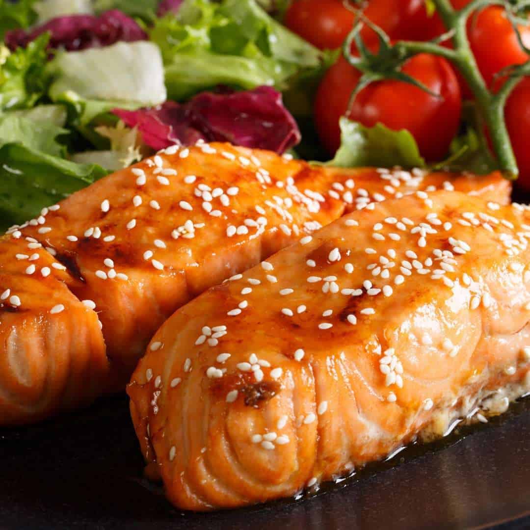 salmon