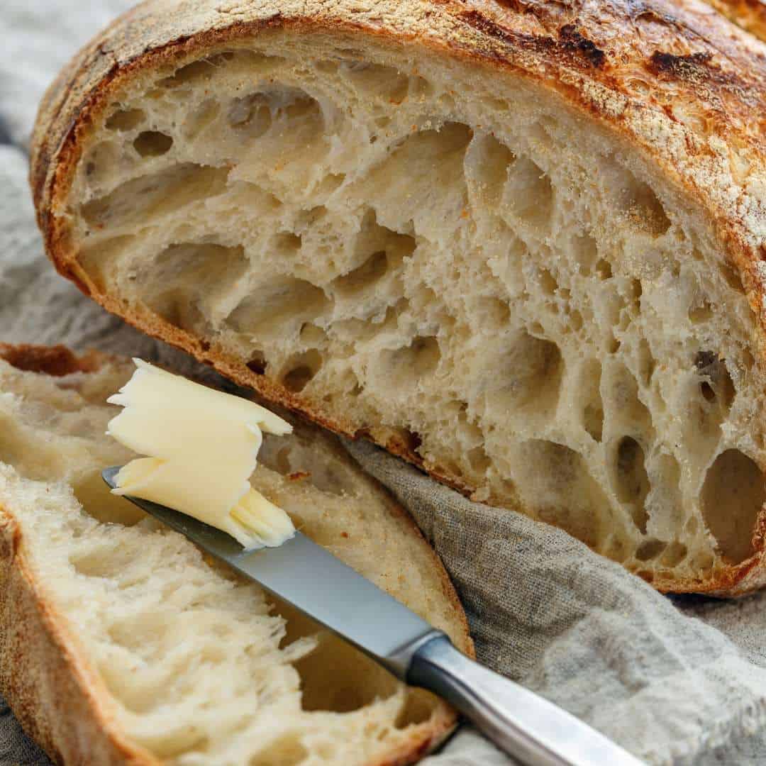 sourdough bread