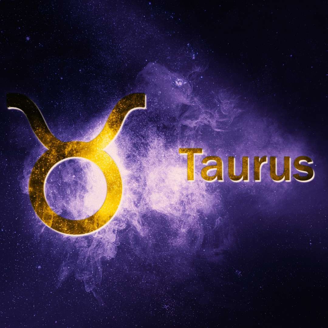 Taurus zodiac sign