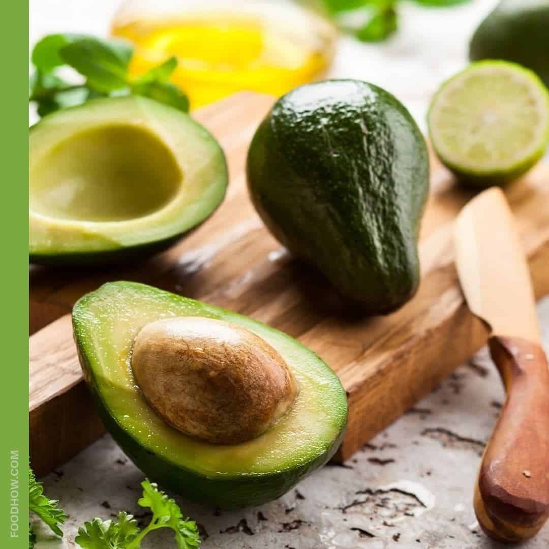 Avocados