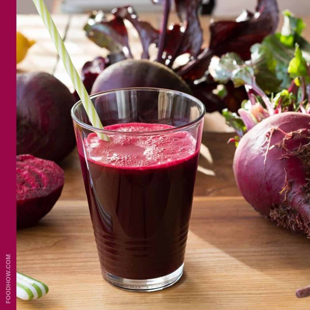 Beetroot