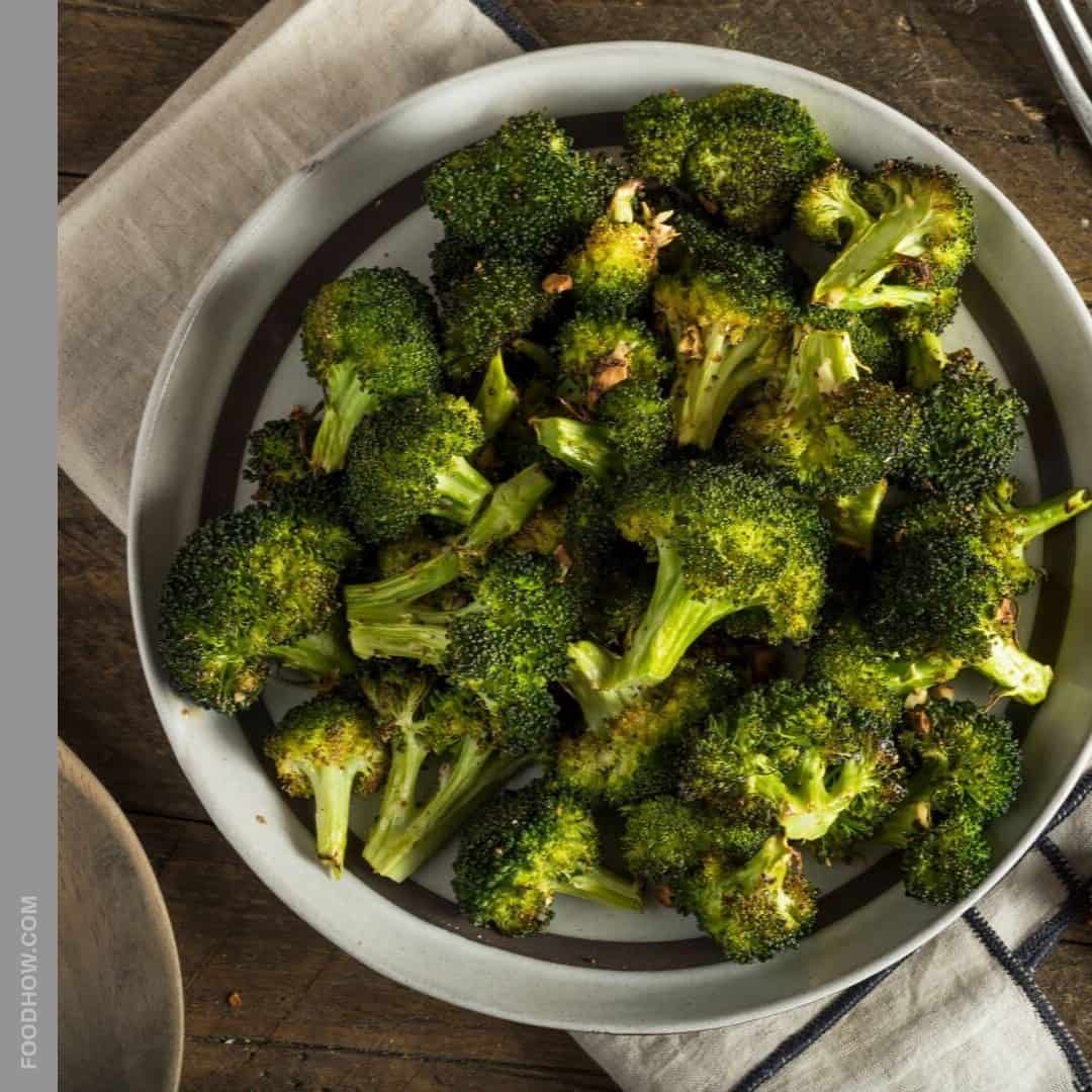 Broccoli