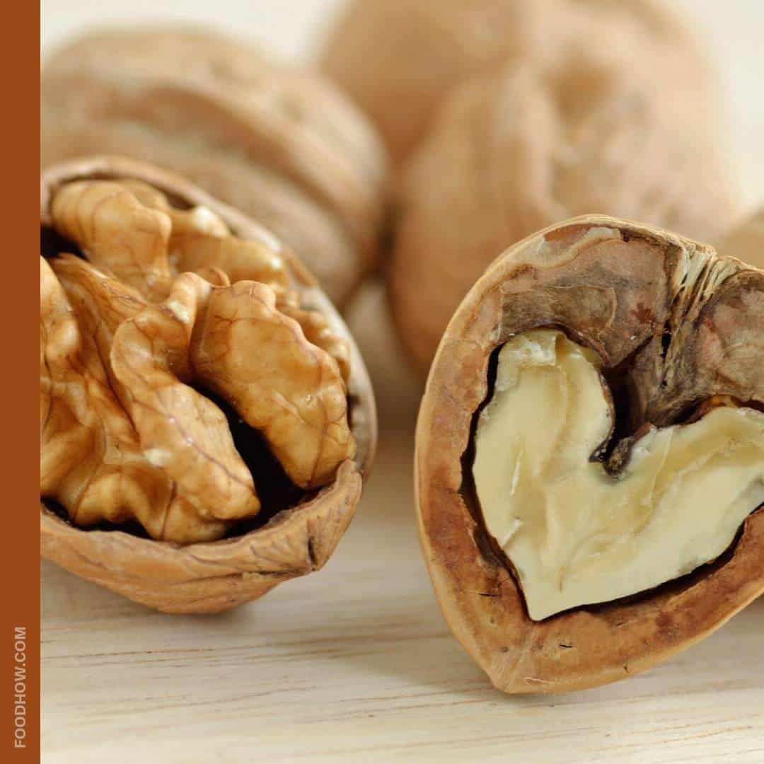 Walnuts