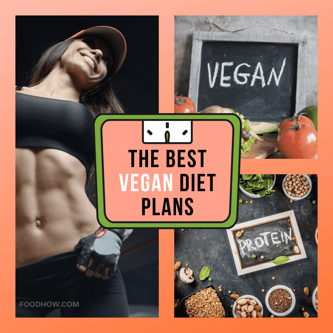 5 Best Vegan Weight Loss Plans That Are Free And Easy To Follow