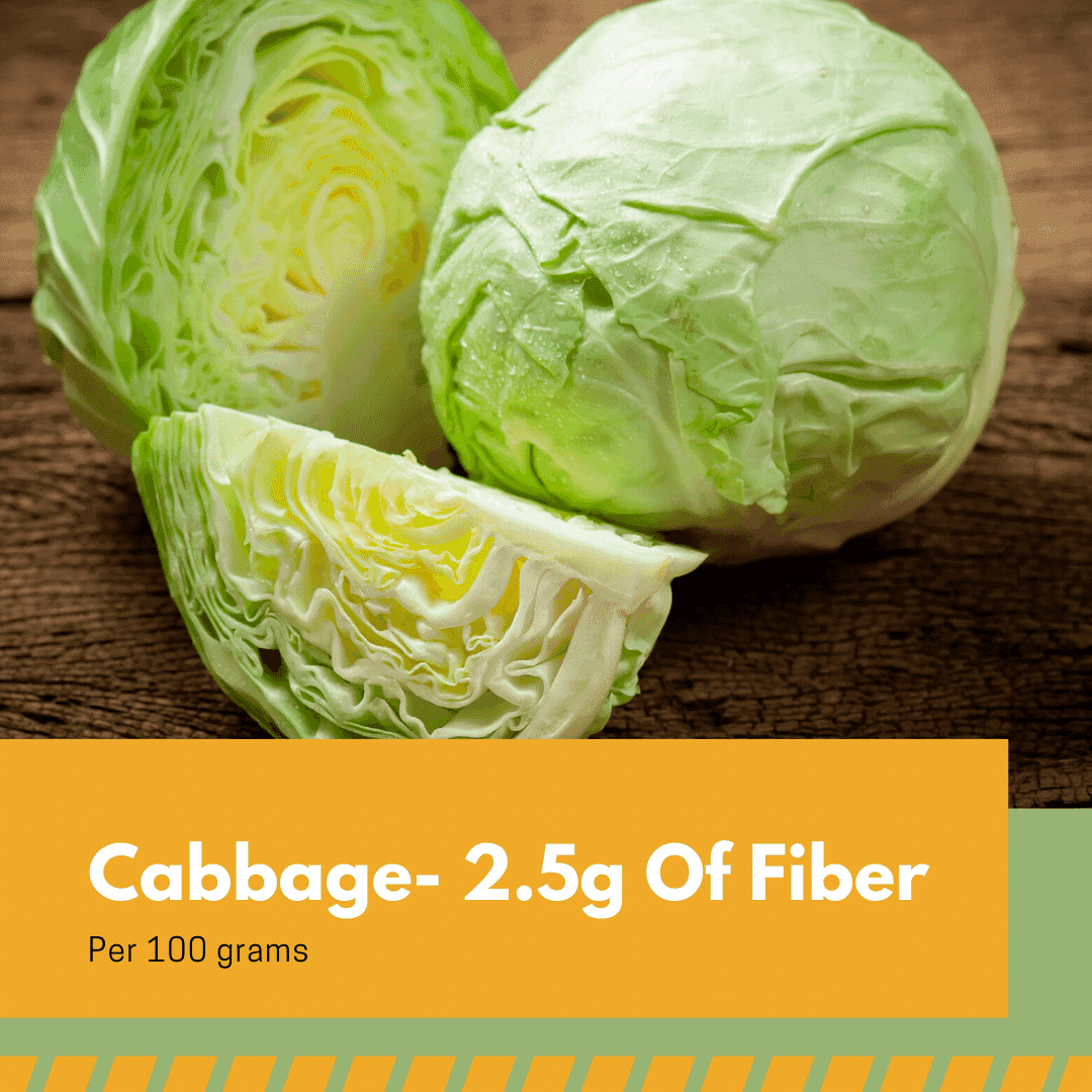 Cabbage