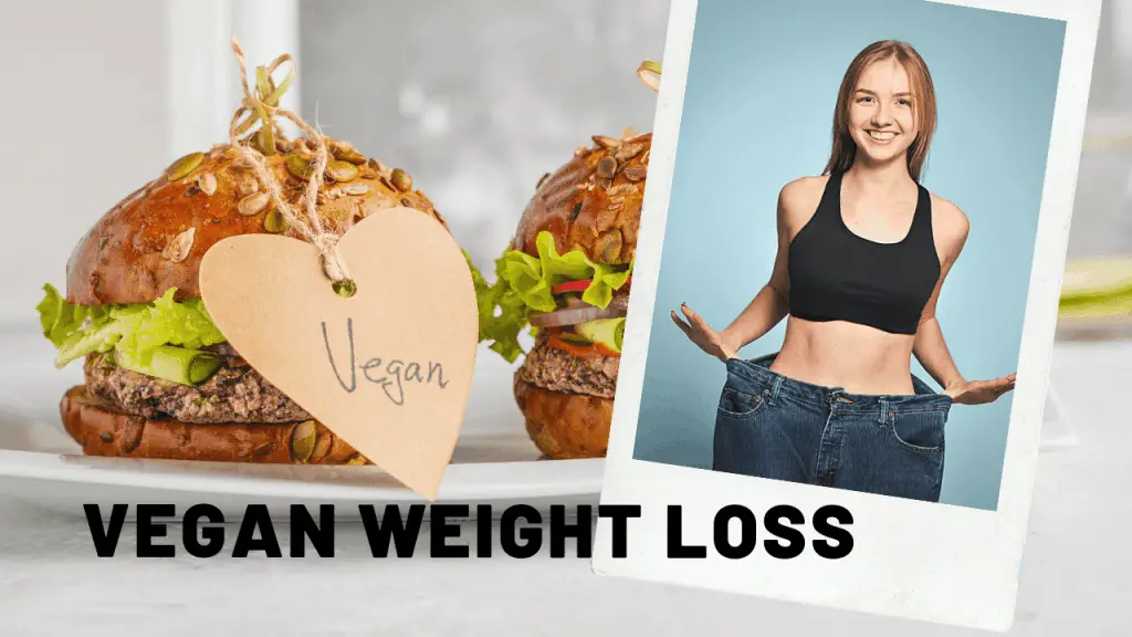 Vegan food for weight loss
