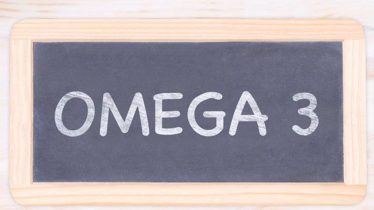 omega 3