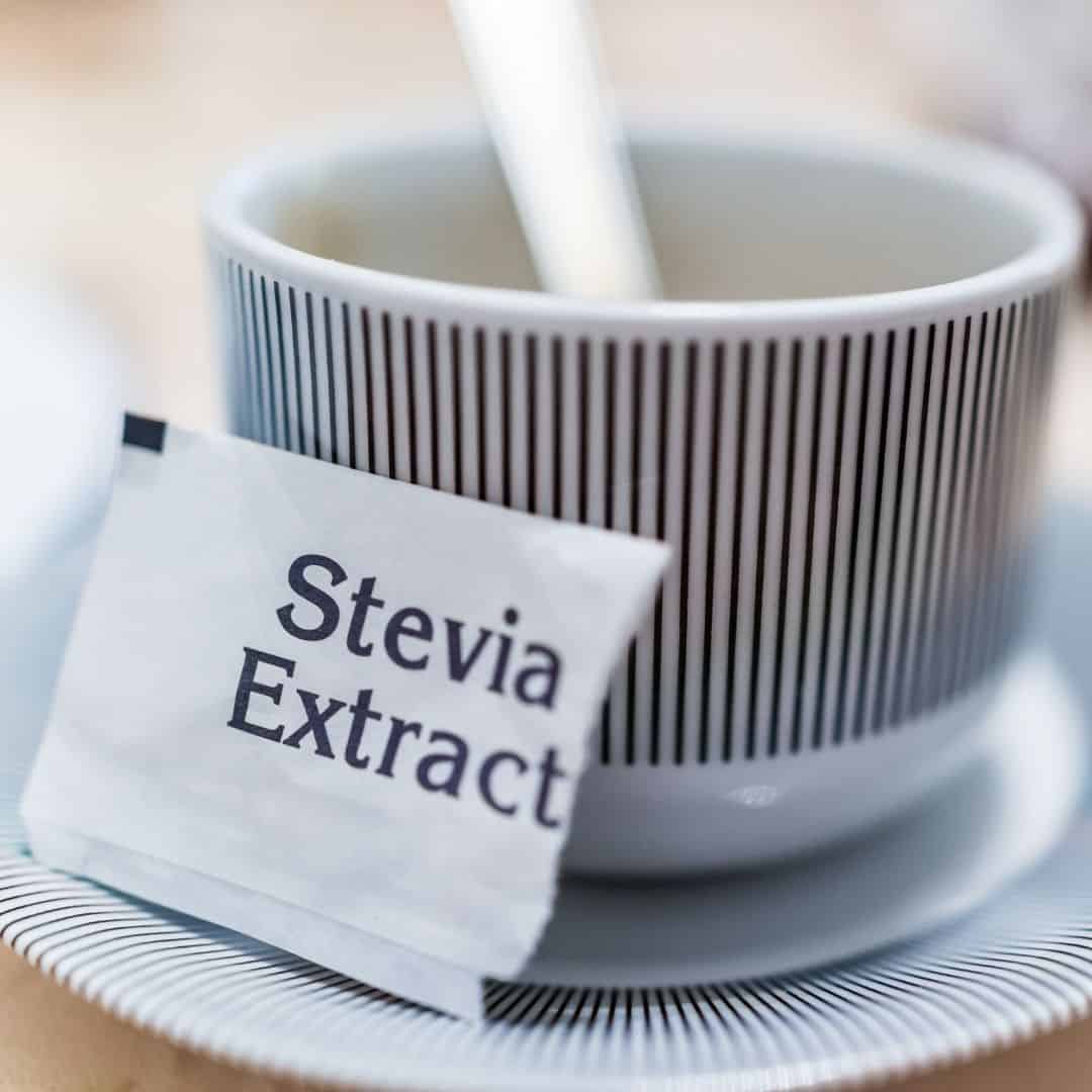 stevia extract 