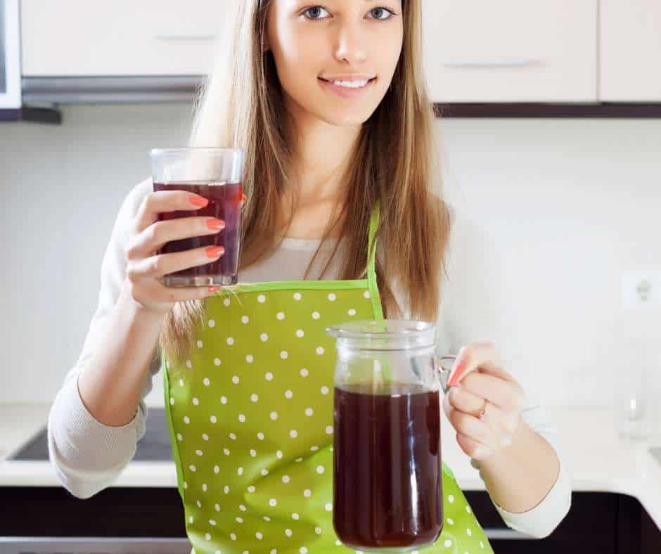 beet kvass