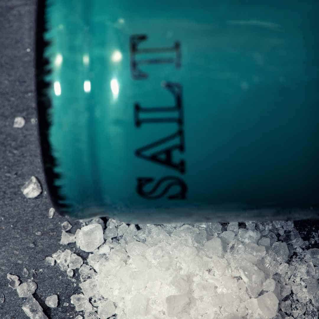 salt