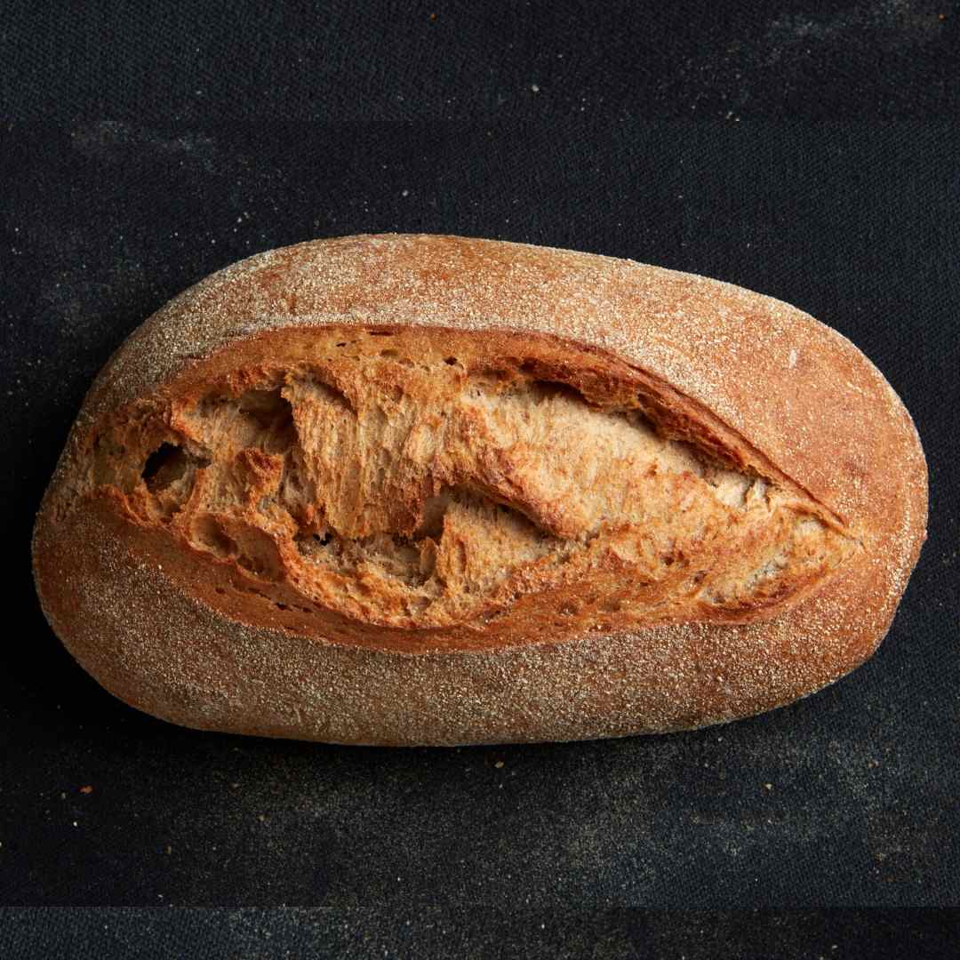 Healthy Sourdough Bread