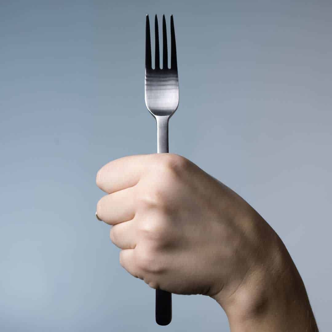 cutlery fork 