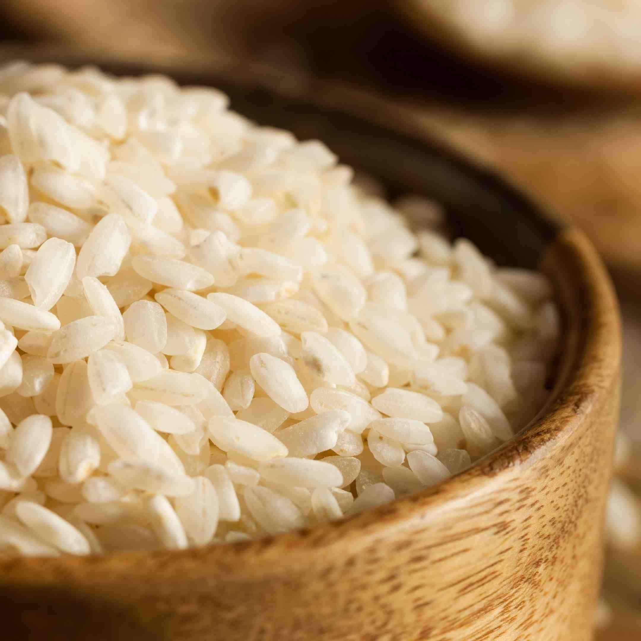 arborio rice