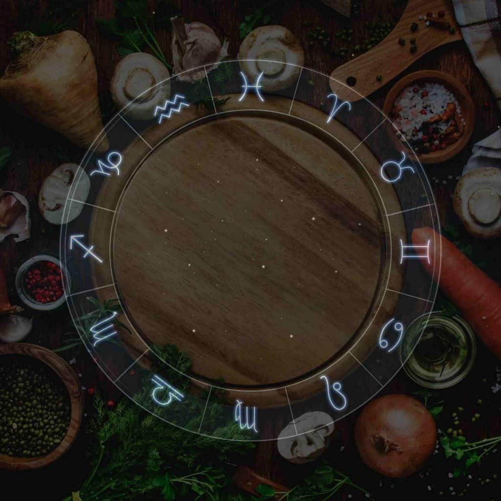 Zodiac Dinner Party – Best Foods For Each Astrological Sign