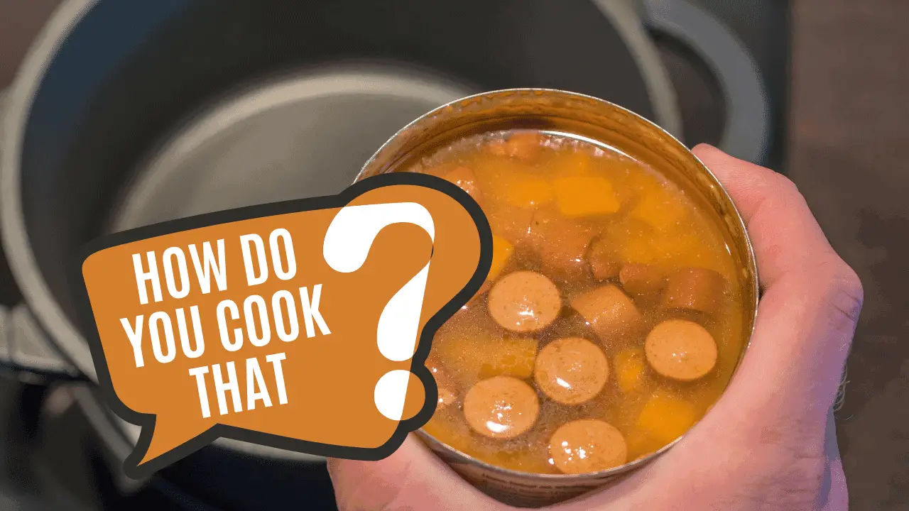 6 Ways To Heat Up Canned Soup (Without Using The Can)