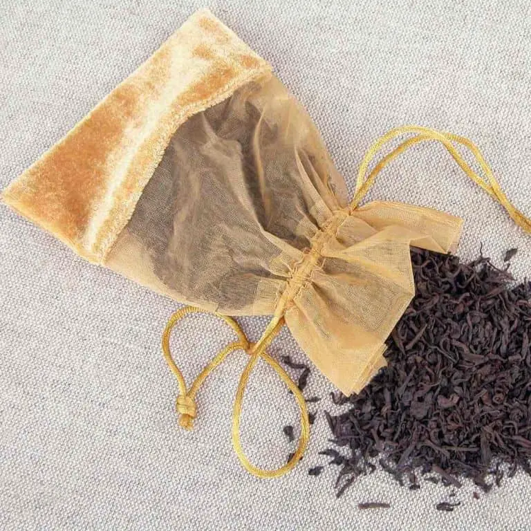 Are Your Tea Bags Safe? (Toxic Materials You Should Avoid)