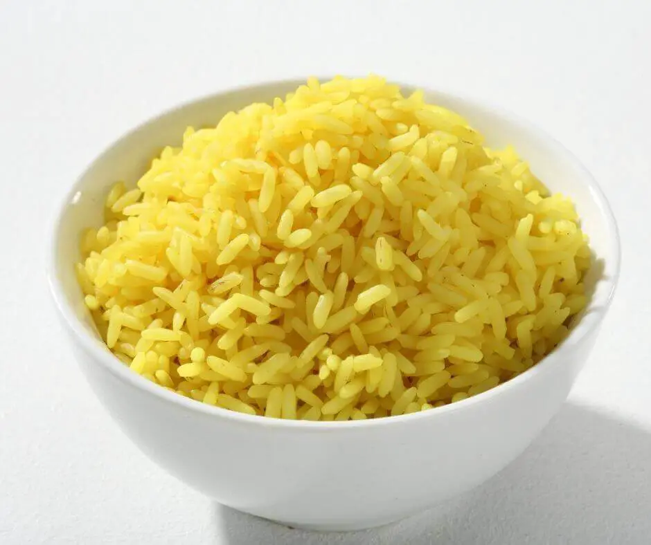 2 Best Ways To Cook Instant Rice Without A Microwave