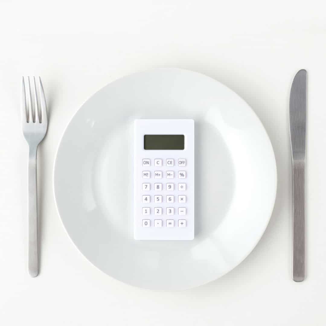 food cost calculator 