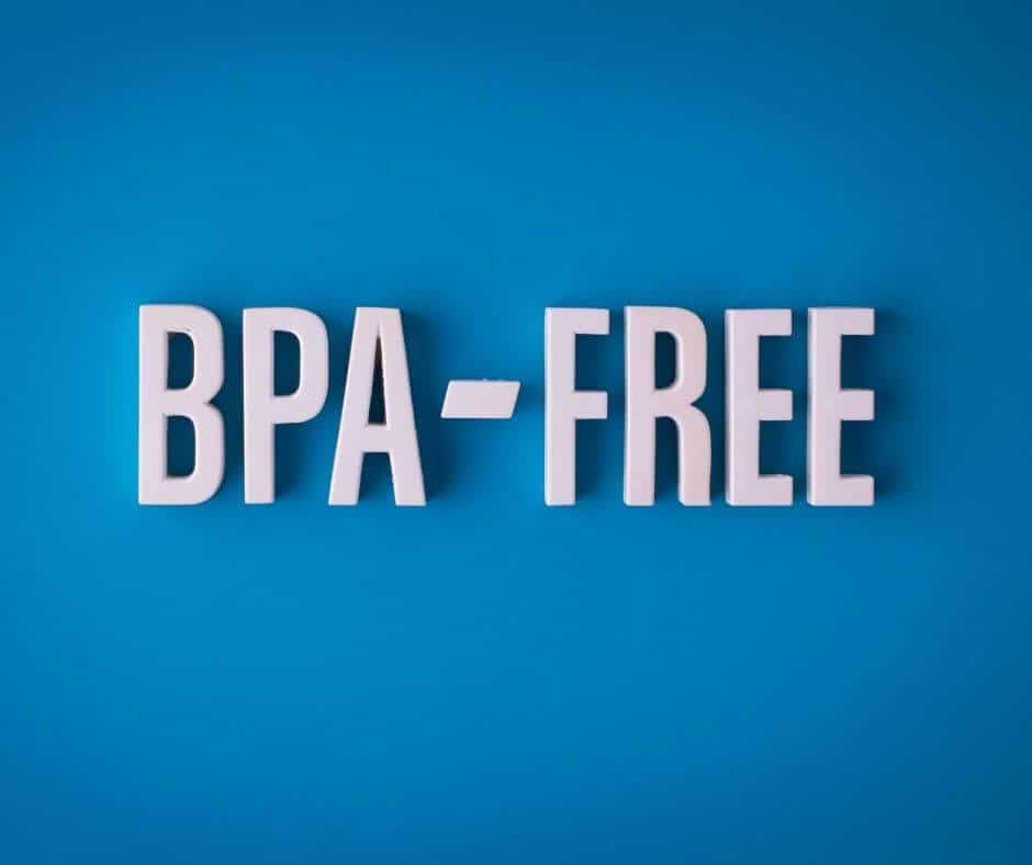 bpa free slow cooker liner