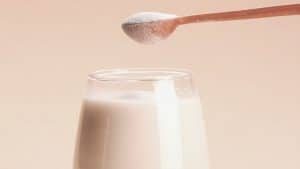 9 Best Lactose-Free Milk Powders (Dairy And Plant-Based)