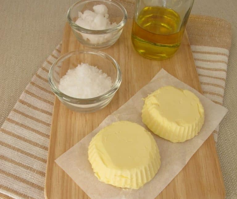 How To Make Margarine At Home? (5 Creamy And Delicious Vegan Spreads)