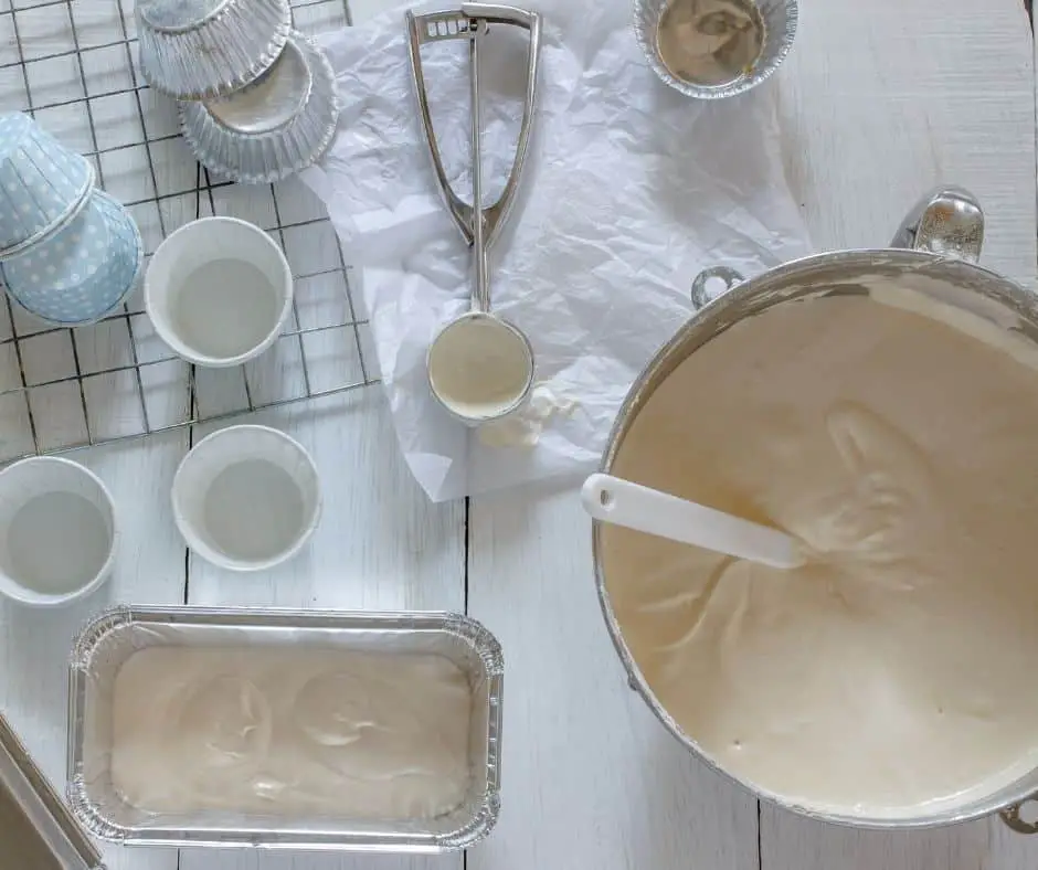 How To Color Cake Mix Using Natural Food Coloring