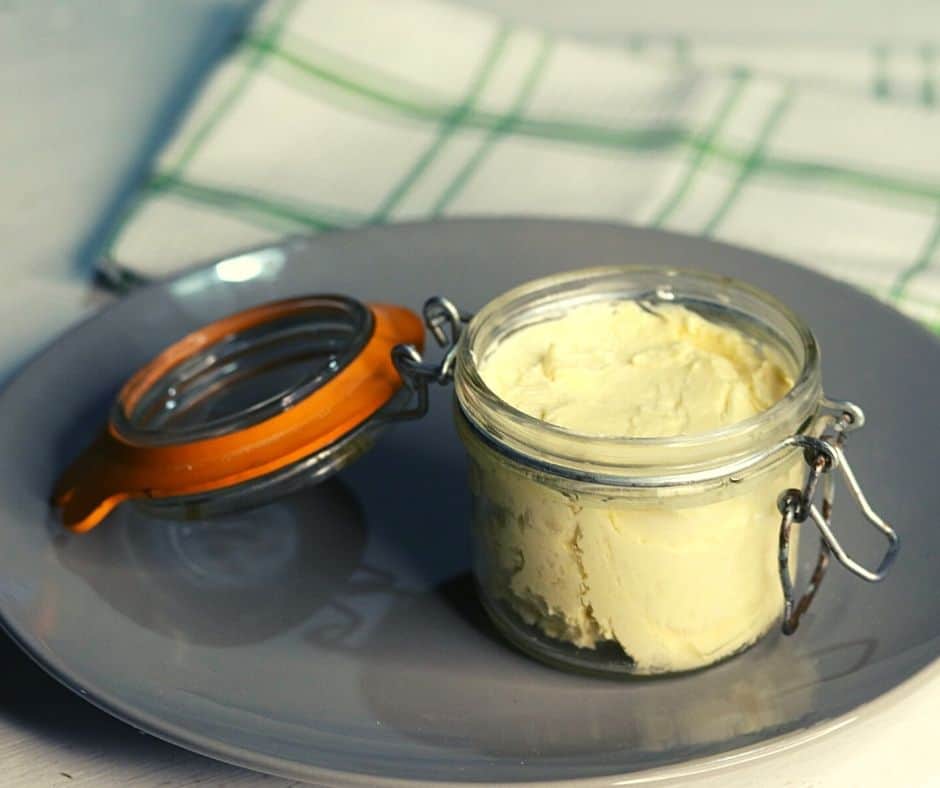 olive oil butter substitute