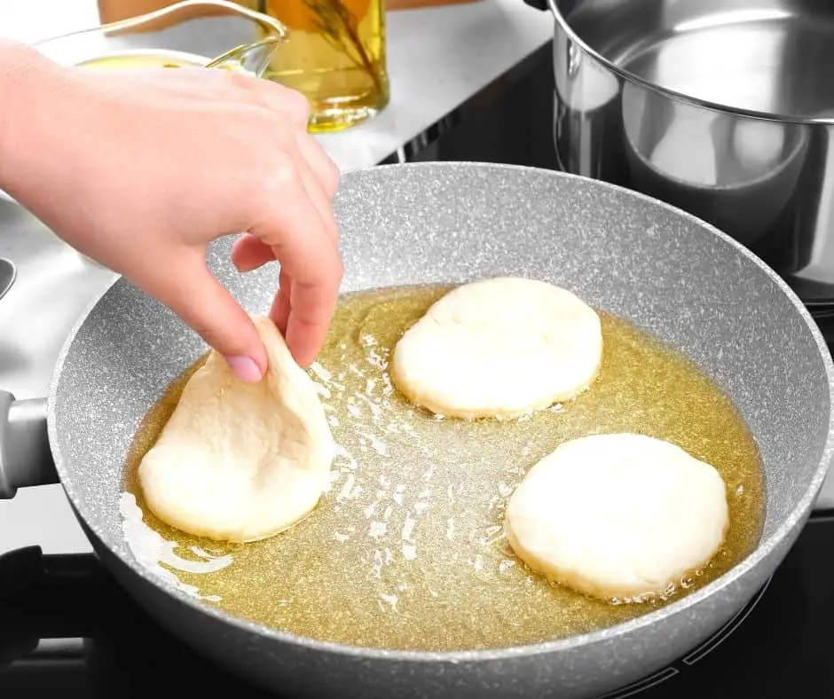 What Is Shallow Frying? (Best Oils, Foods And Frying Temperatures)