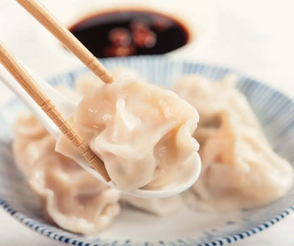 5 Easy And Delicious Ways To Cook Frozen Gyoza