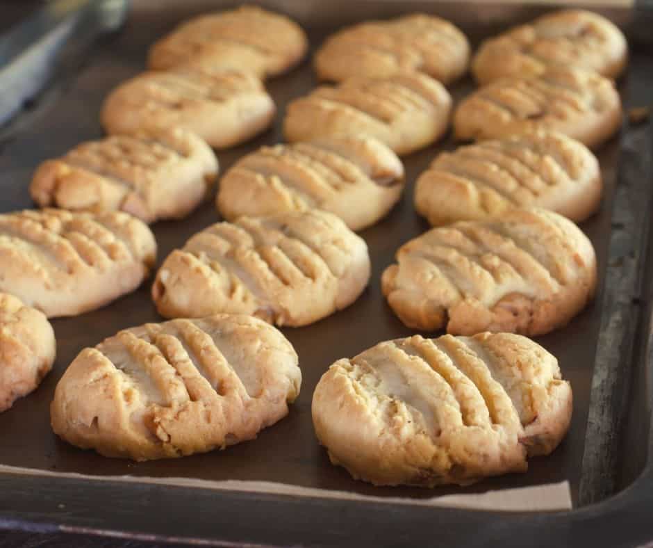 brown rice flour cookies recipes 