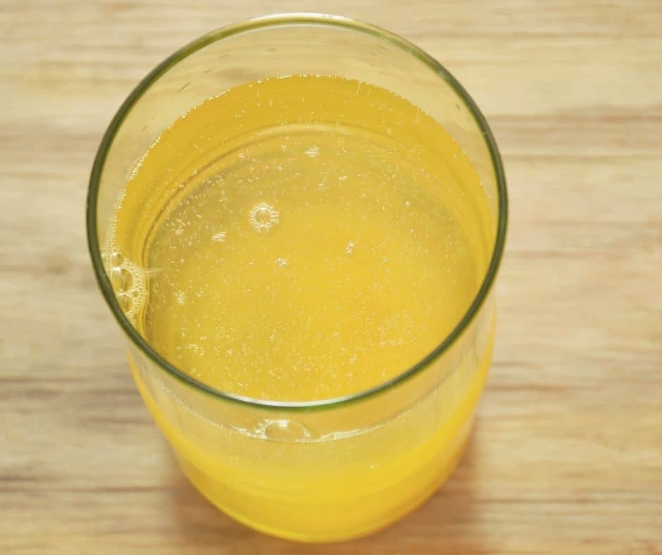 How To Make Electrolyte Powder For Fasting (No Sugar)