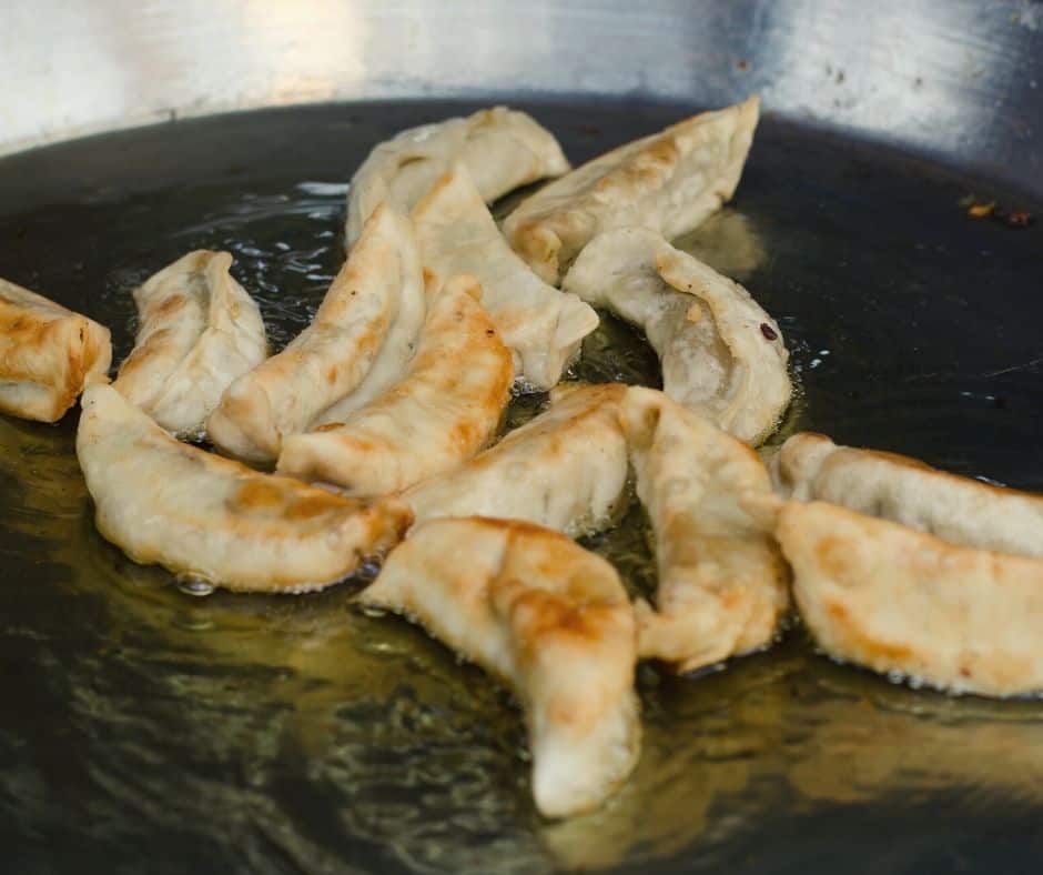 5 Easy And Delicious Ways To Cook Frozen Gyoza