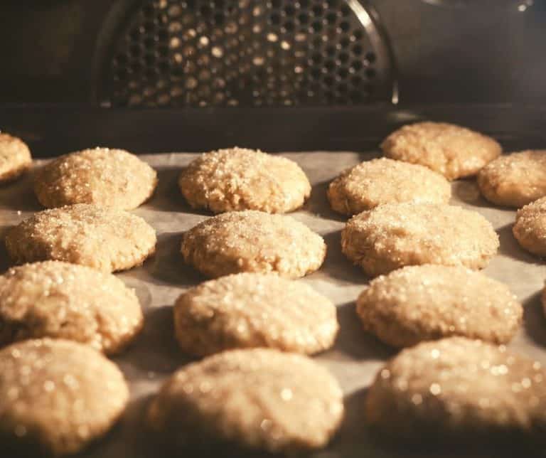 7 Best Brown Rice Flour Cookie Recipes (Nutritious And Delicious)