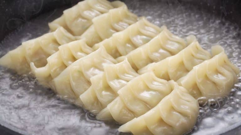 5 Easy And Delicious Ways To Cook Frozen Gyoza