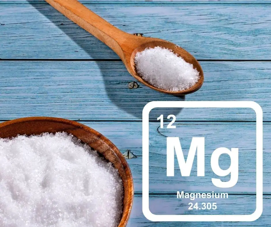 Magnesium Glycinate