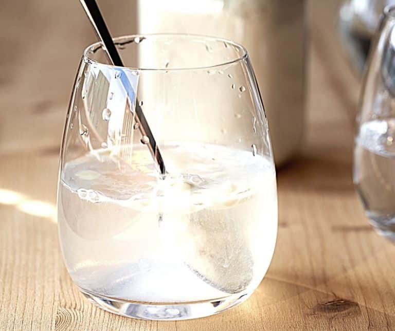 How To Add Electrolytes To Water — Naturally!