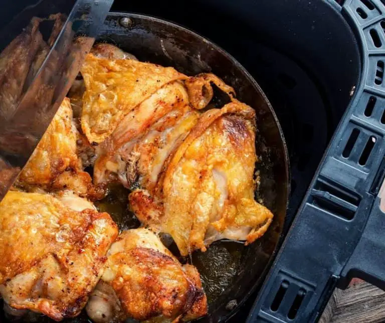 5 Ways To Cook Chicken Soaked In Buttermilk (Most Tender And Succulent)