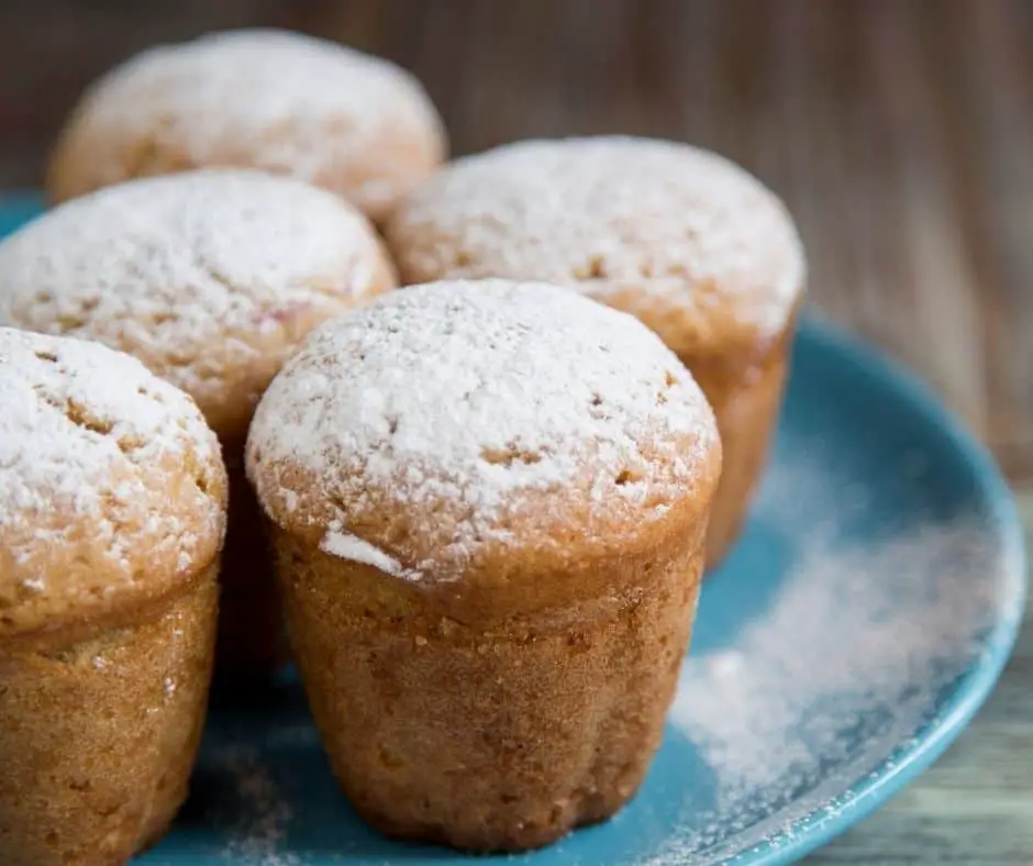 crystallized ginger banana bread