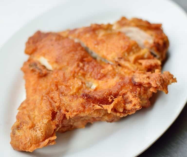 5 Ways To Cook Chicken Soaked In Buttermilk (Most Tender And Succulent)