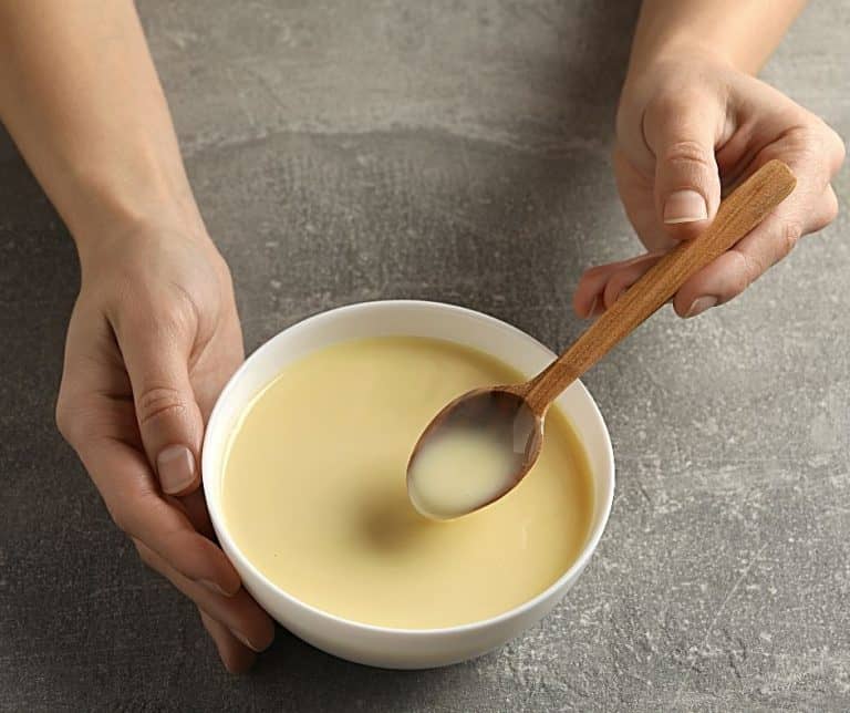 5 Ways To Make Caramel From Condensed Milk (From Quick To Slow)