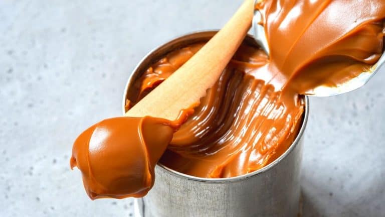 5 Ways To Make Caramel From Condensed Milk (From Quick To Slow)