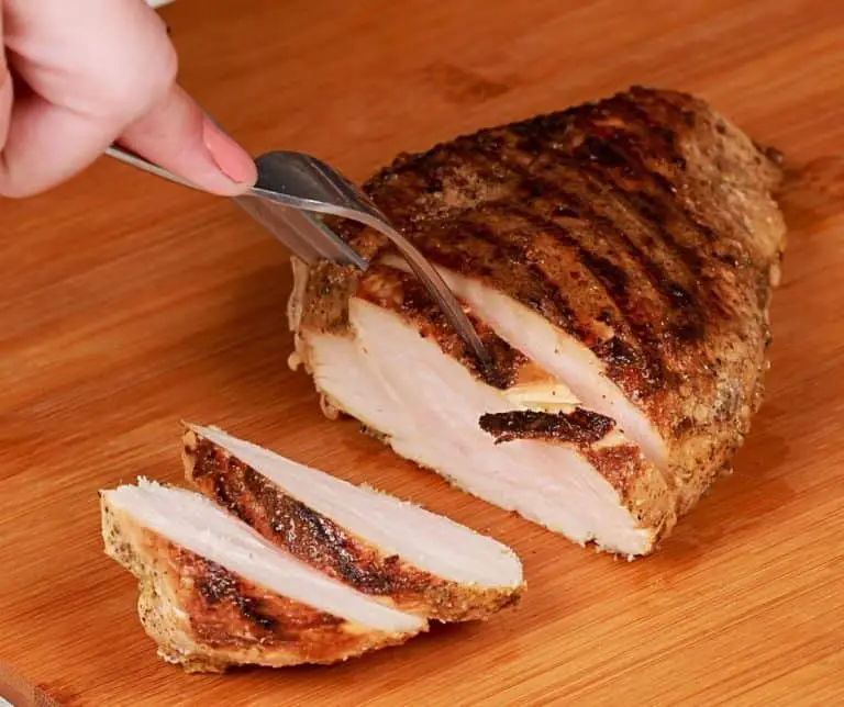 5 Ways To Cook Chicken Soaked In Buttermilk (Most Tender And Succulent)